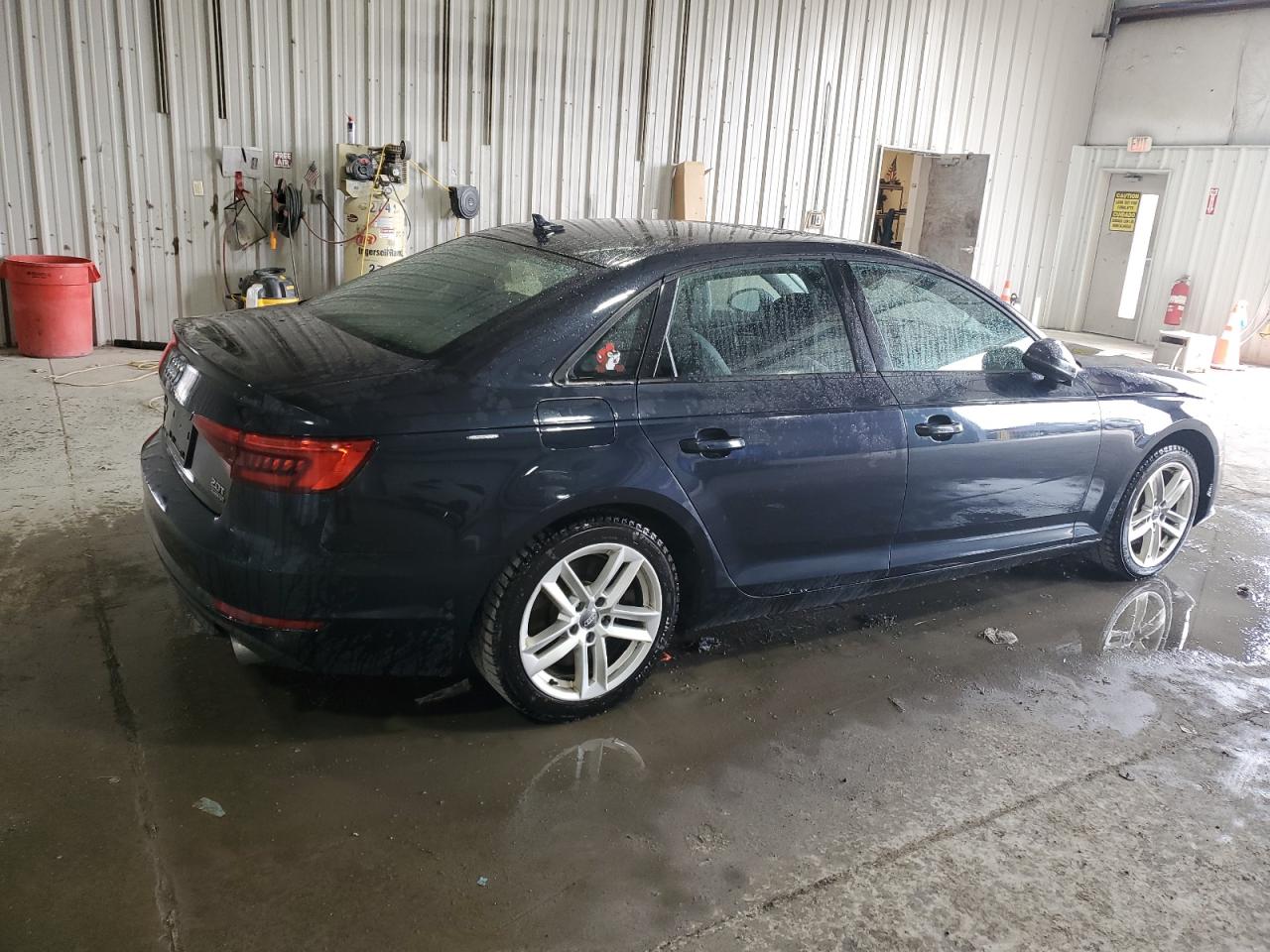2017 Audi A4 - Image 3