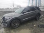 2025 Ford Explorer St-Line for Sale in Windsor, NJ - Front End