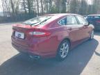 2015 FORD MONDEO TIT for sale at Copart GLOUCESTER