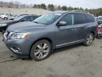 2015 Nissan Pathfinder S იყიდება Exeter-ში, RI - Front End