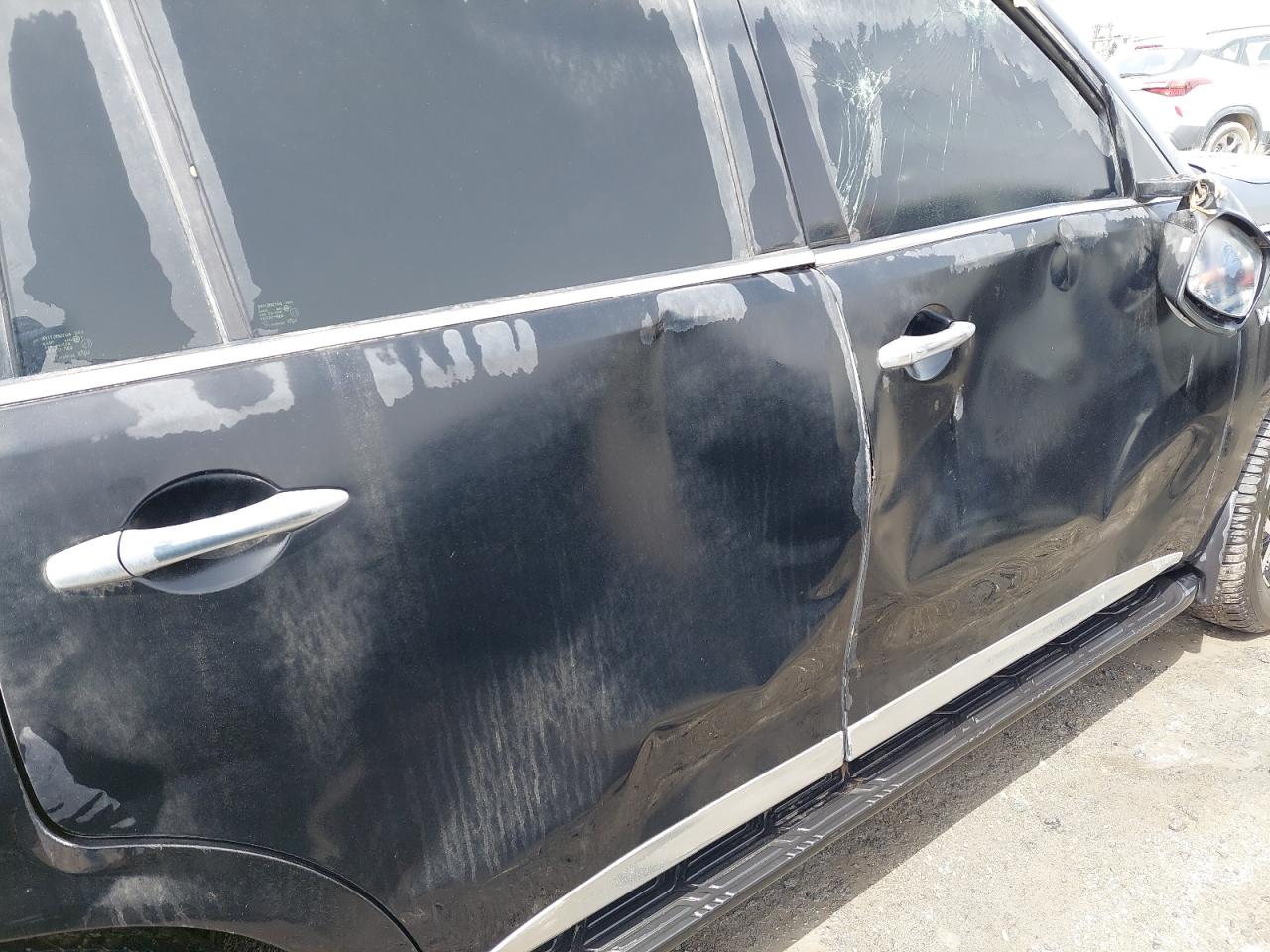 JN8AY2NY4P9474132 - 2023 Nissan Patrol - #46968655