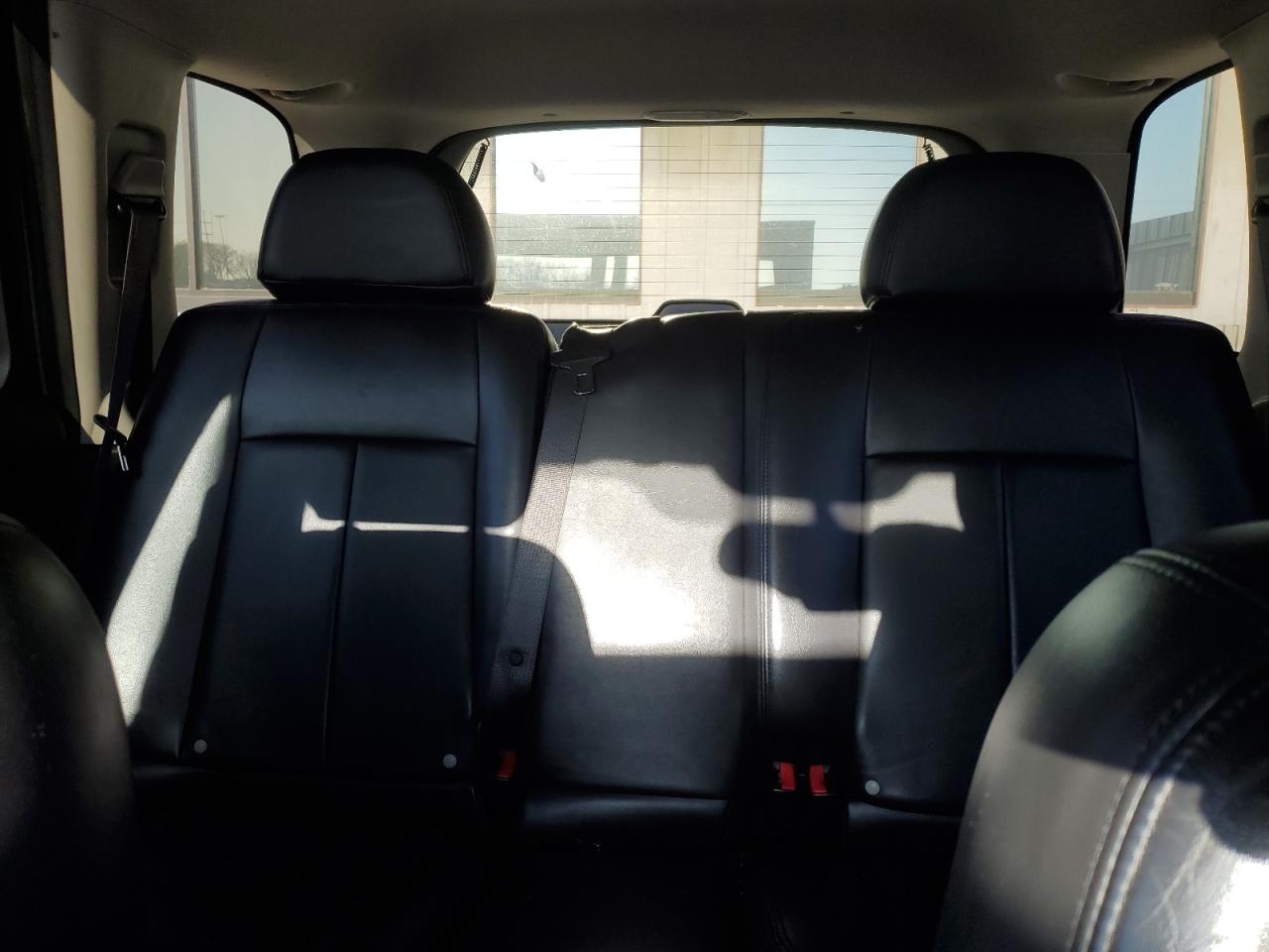 2008 Chevrolet TrailBlazer - Image 10