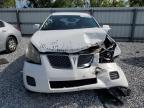 2010 Pontiac Vibe  продається в Riverview, FL - Front End