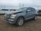 2013 Bmw X3 Xdrive28I for Sale in Elgin, IL - Front End