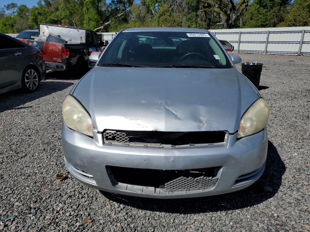 2012 Chevrolet Impala - Image 5