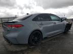 2021 Toyota Corolla Se en Venta en Fresno, CA - Front End
