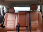 2017 Nissan Rogue Sv იყიდება Helena-ში, MT - Side