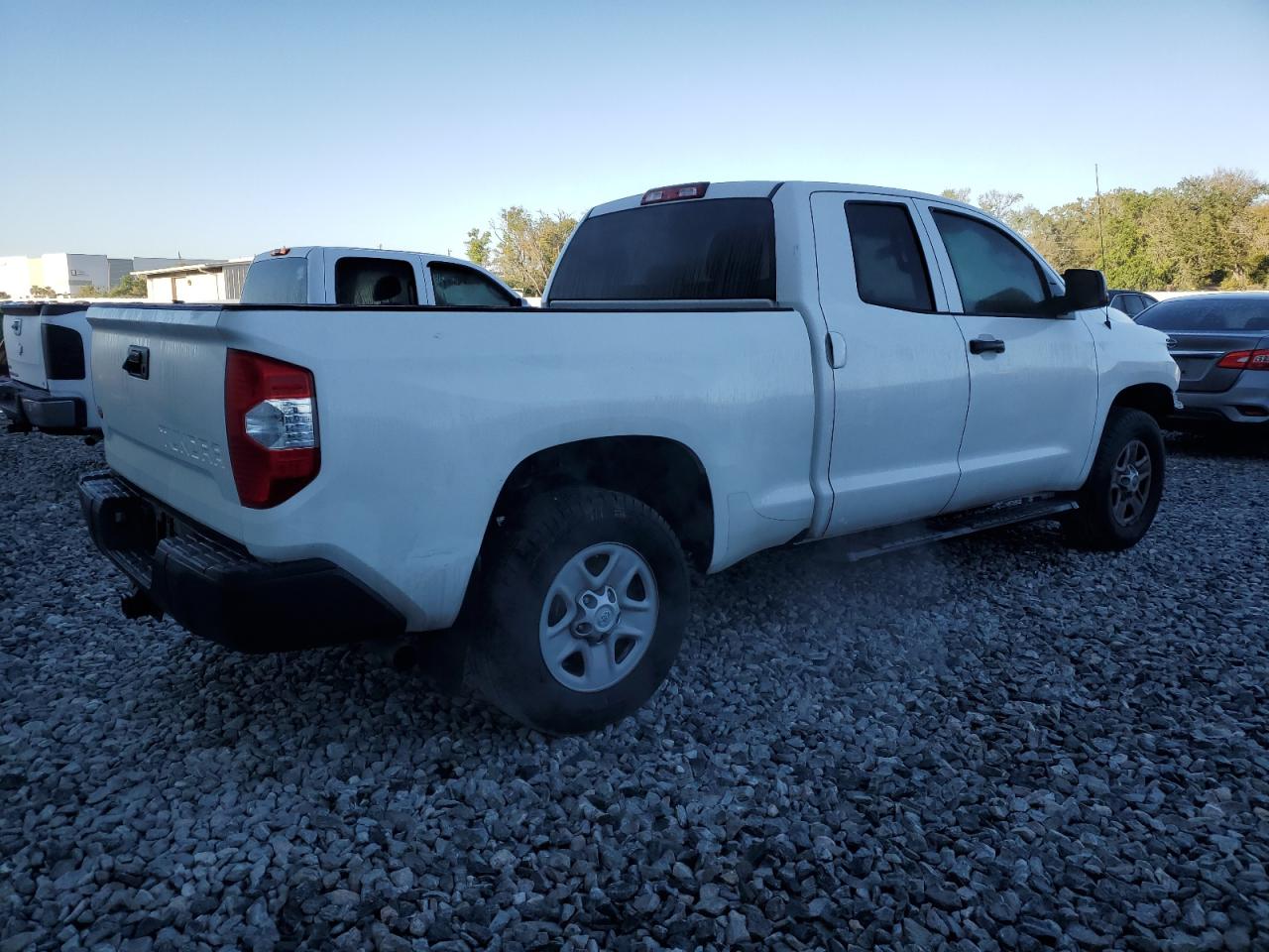 2019 Toyota Tundra - Image 3