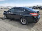 2015 Nissan Sentra S zu verkaufen in Las Vegas, NV - Front End