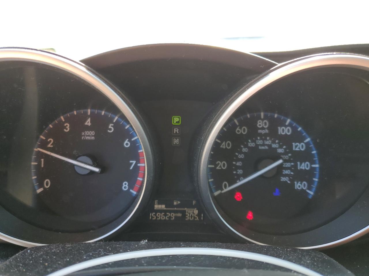 2012 Mazda 3 - Image 9