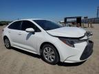 2023 Toyota Corolla Le იყიდება Fresno-ში, CA - Front End