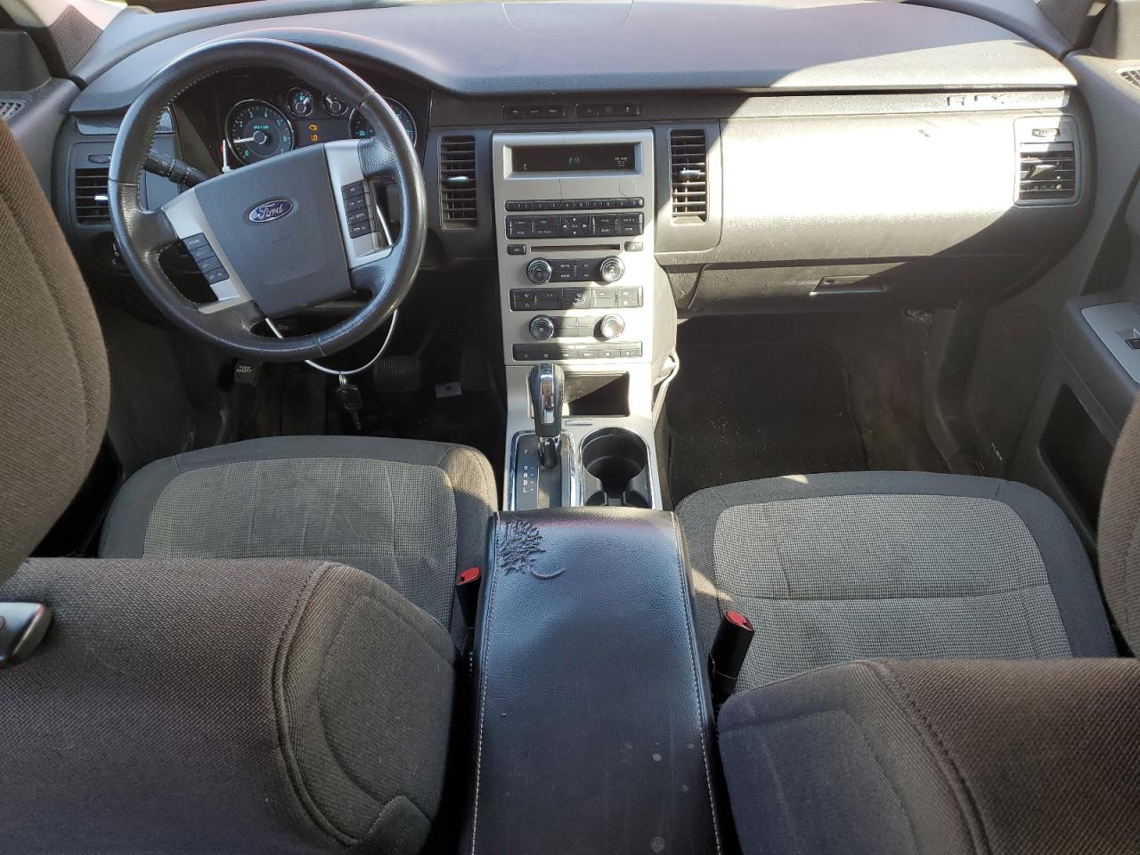 2009 Ford Flex - Image 8