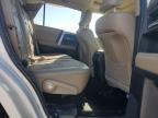 2016 Toyota 4Runner Sr5 en Venta en Greenwell Springs, LA - Front End