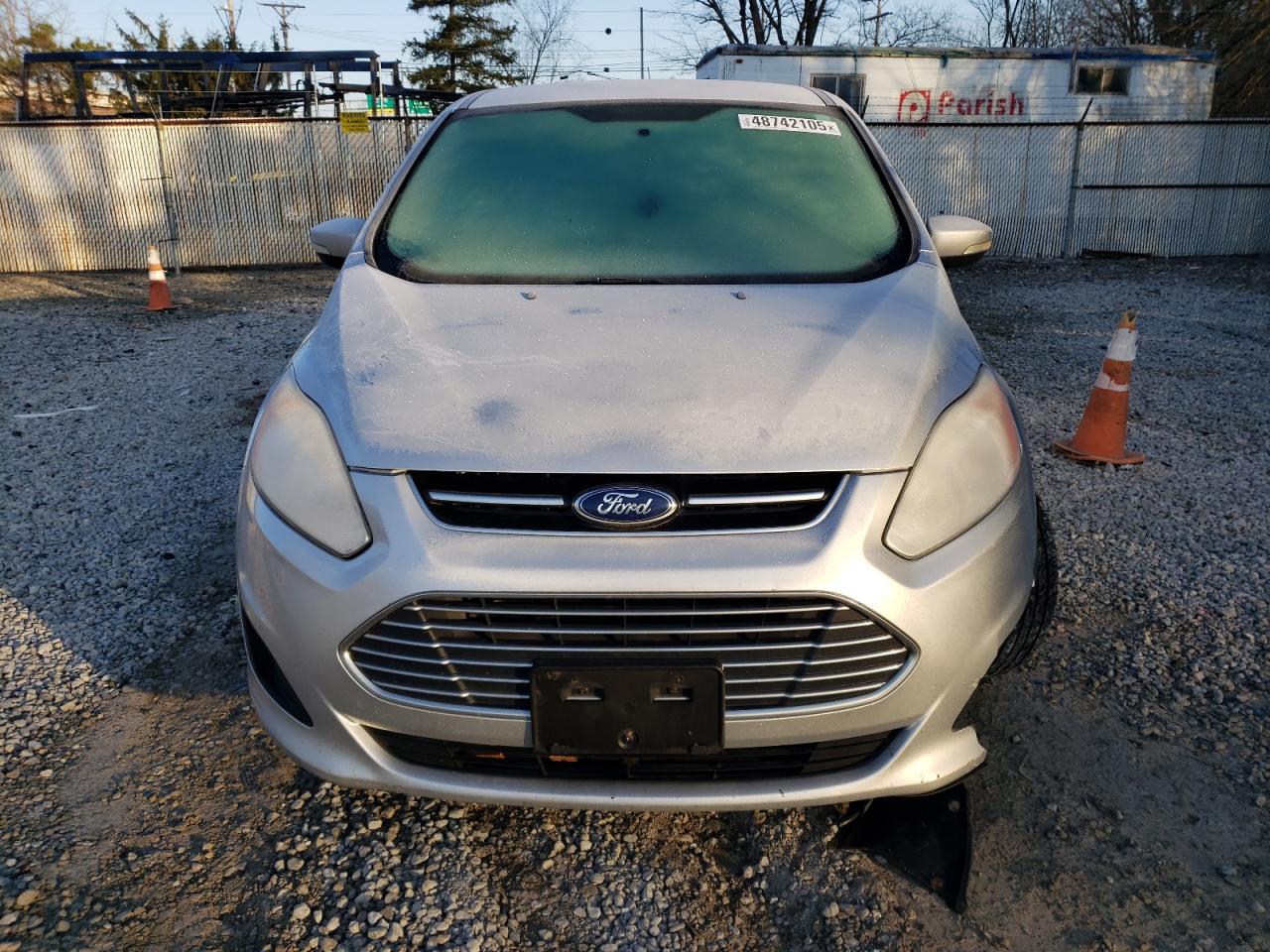 2013 Ford C-MAX - Image 5