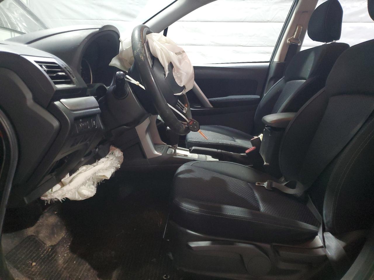 2015 Subaru Forester - Image 7