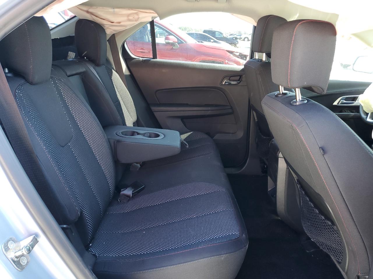 2015 Chevrolet Equinox - Image 11