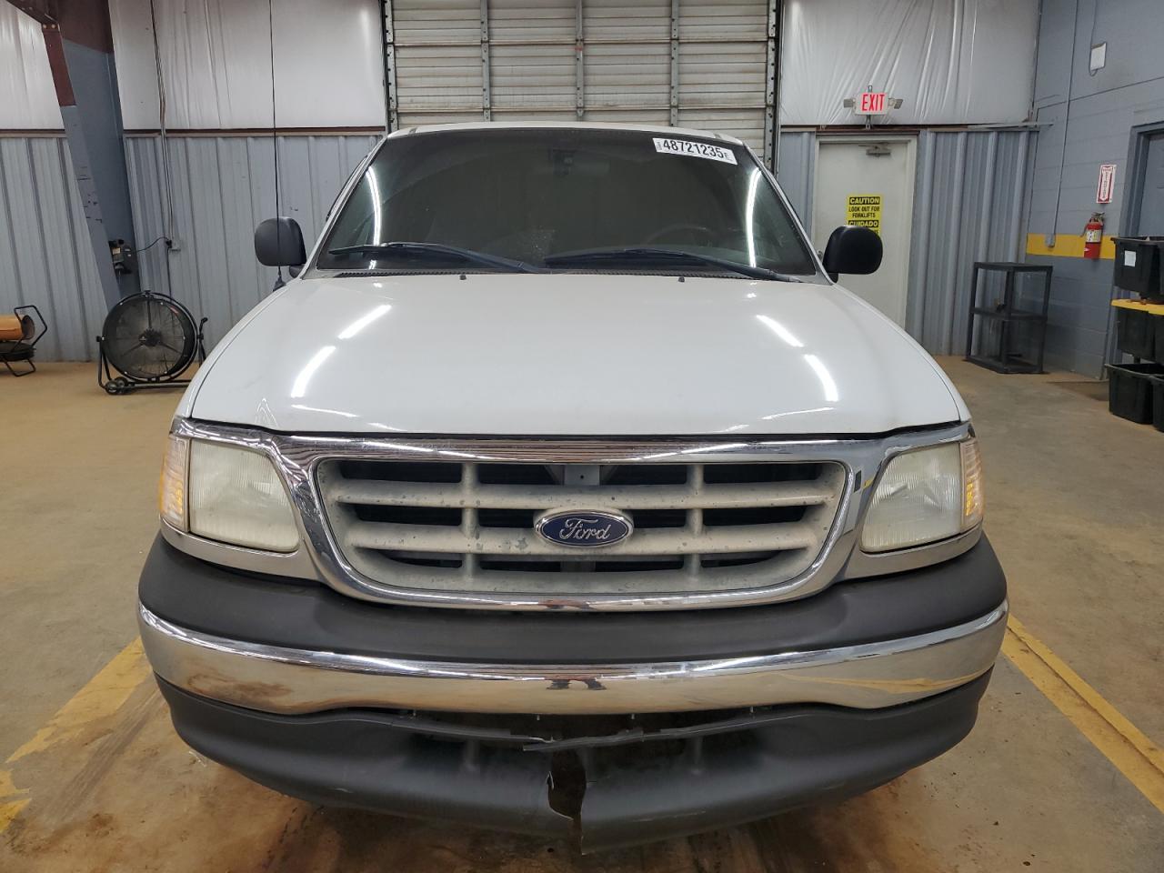 2001 Ford F-150 - Image 5