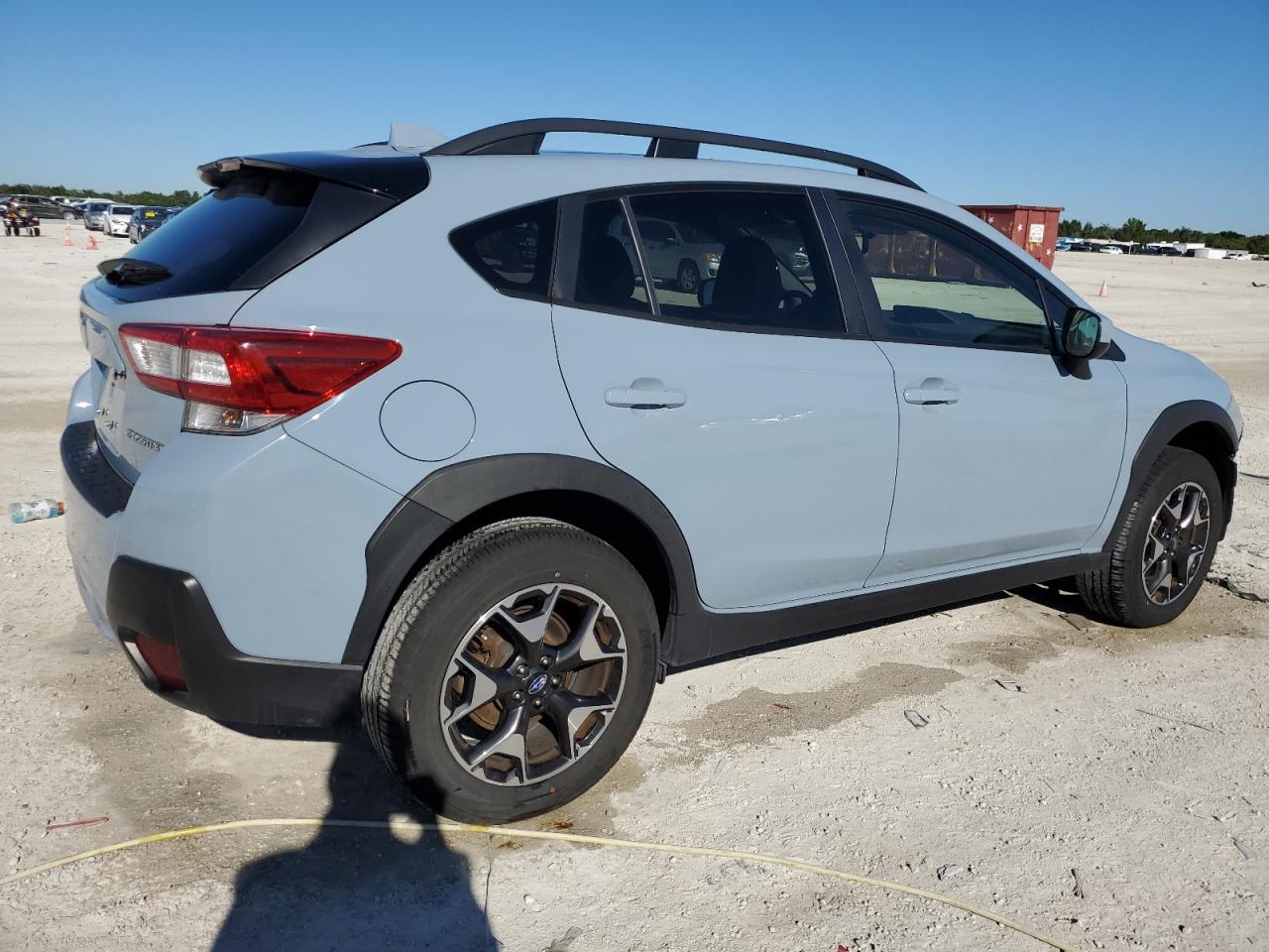 2019 Subaru XV - Image 3