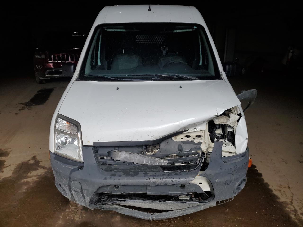 2013 Ford Transit - Image 5