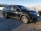2021 Honda Pilot Exl на продаже в Rogersville, MO - Rear End