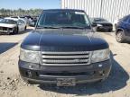 2008 Land Rover Range Rover Sport Hse en Venta en Windsor, NJ - Normal Wear