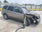 2009 Kia Borrego Lx na sprzedaż w Fort Pierce, FL - All Over