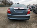 2012 Ford Fusion Sel للبيع في Baltimore، MD - Normal Wear