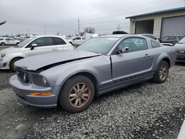 2006 Ford Mustang 