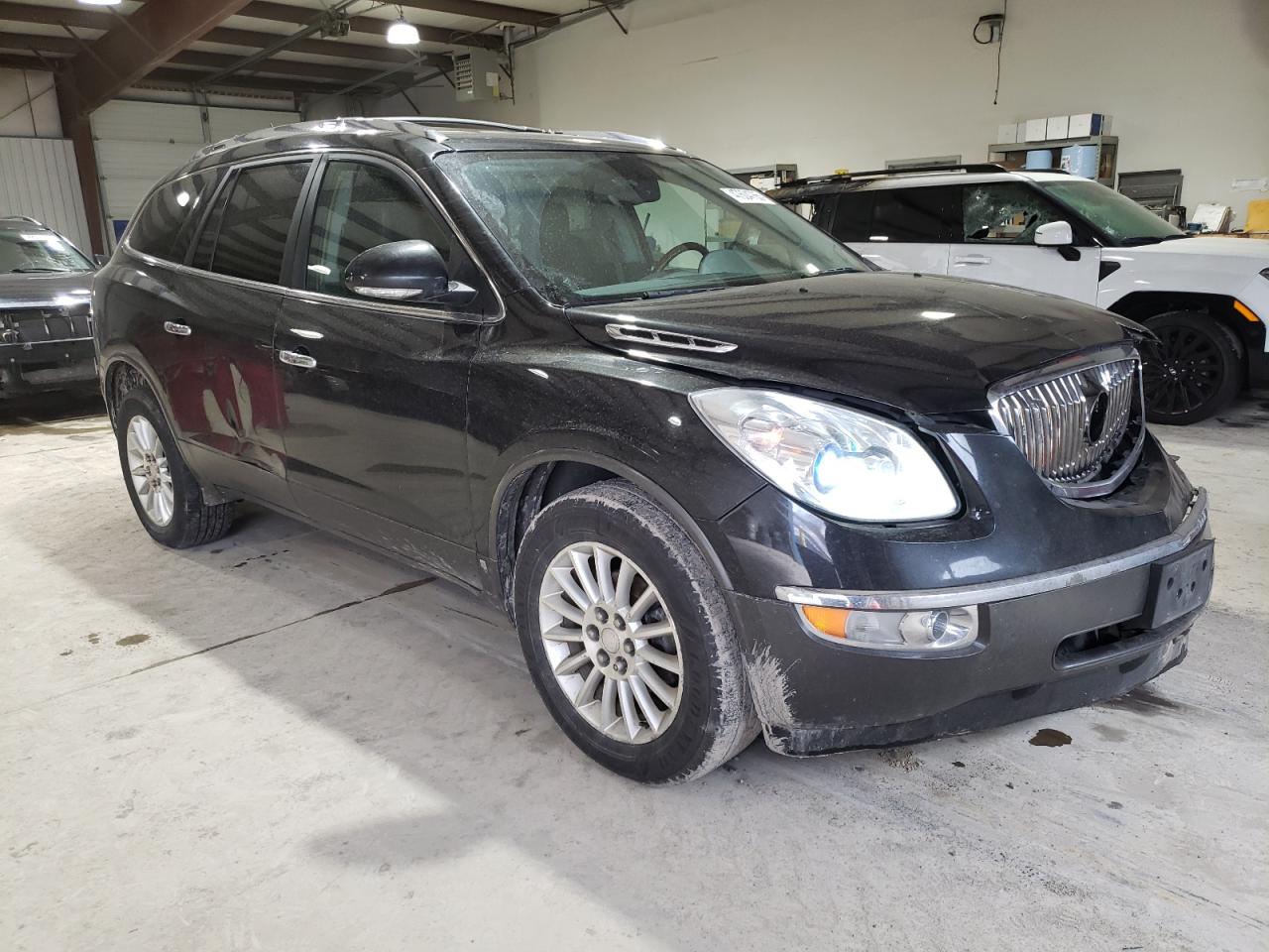 2010 Buick Enclave - Image 4