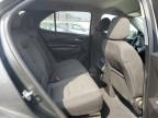 2020 Chevrolet Equinox Lt იყიდება Hurricane-ში, WV - Water/Flood