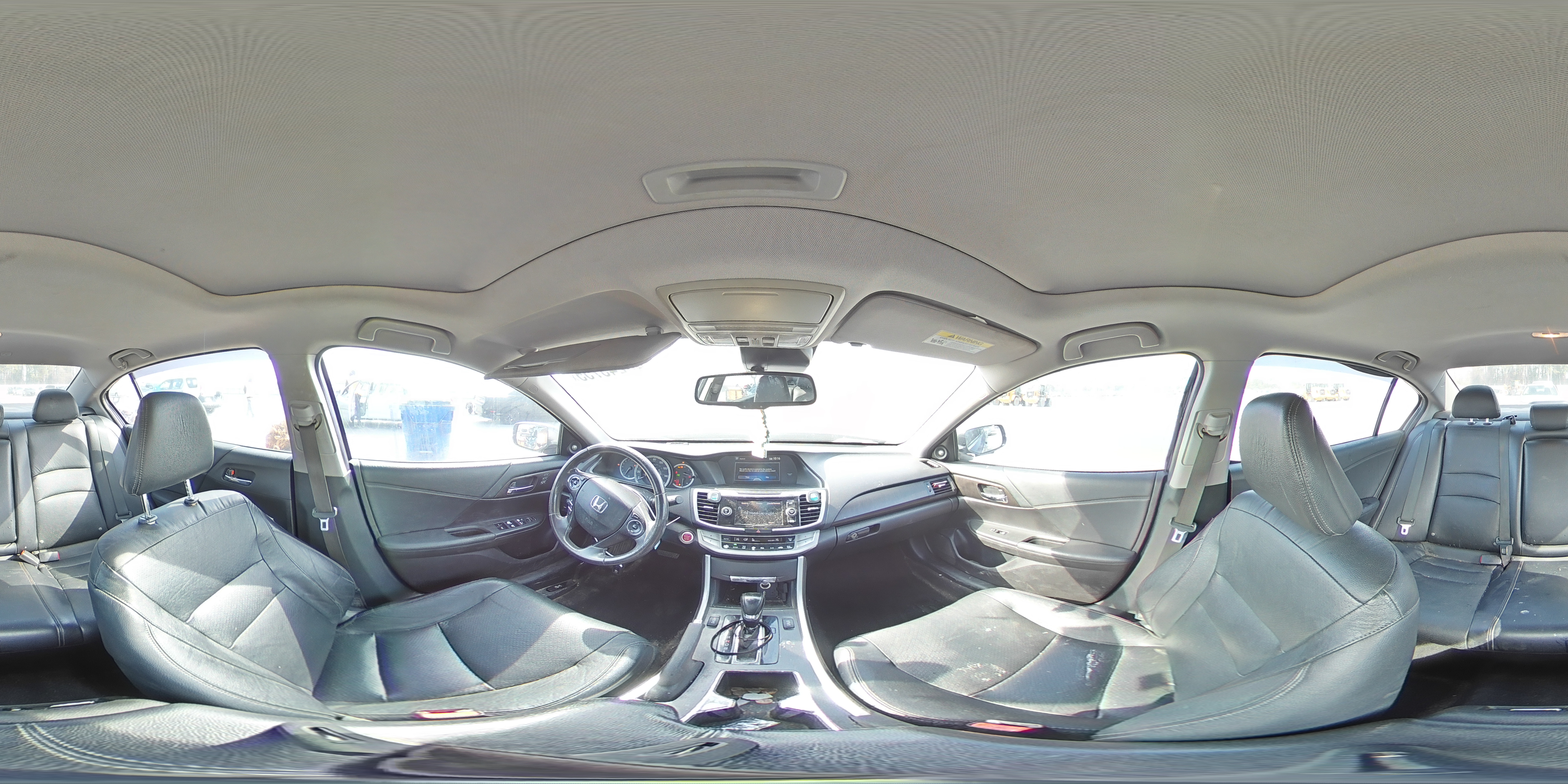 2014 Honda Accord - Image 12