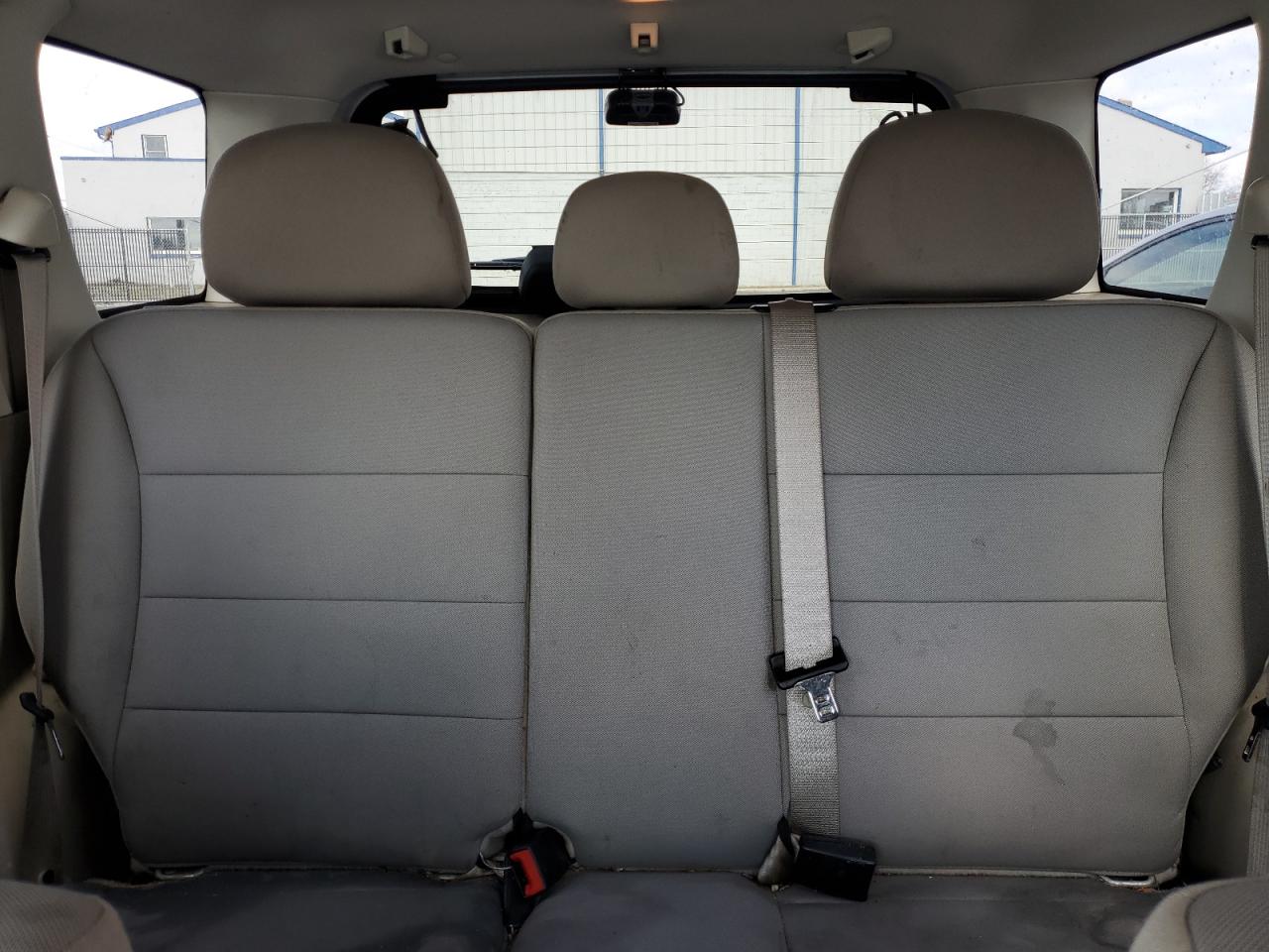 2012 Ford Escape - Image 10