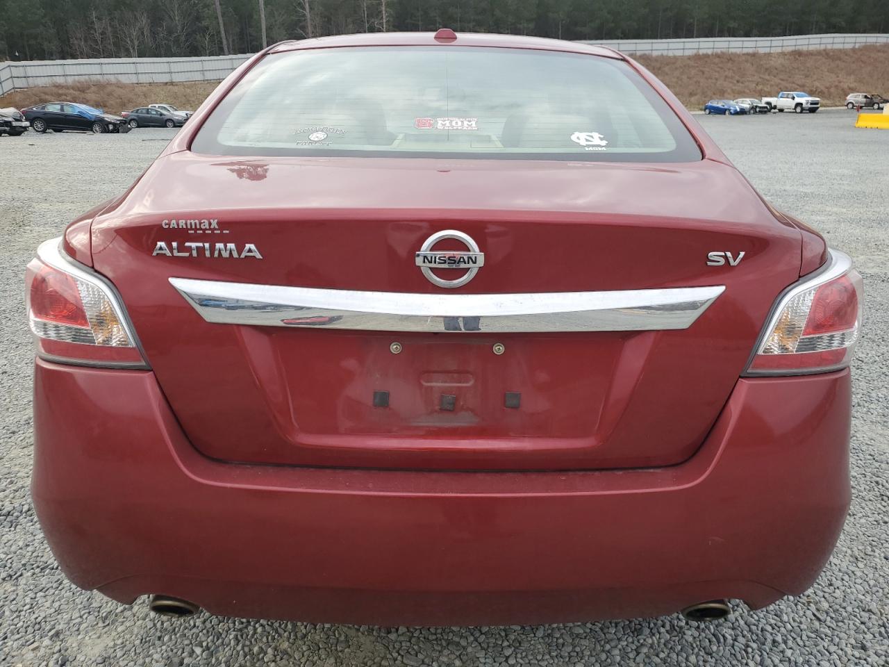 2015 Nissan Altima - Image 6