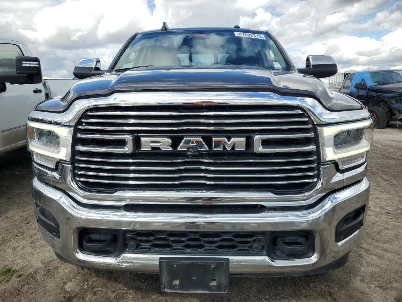 2021 RAM 2500 - Image 5
