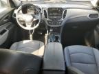 2018 Chevrolet Equinox Premier na sprzedaż w Earlington, KY - Water/Flood
