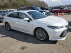 2019 Toyota Avalon Xle de vânzare în Austell, GA - Side