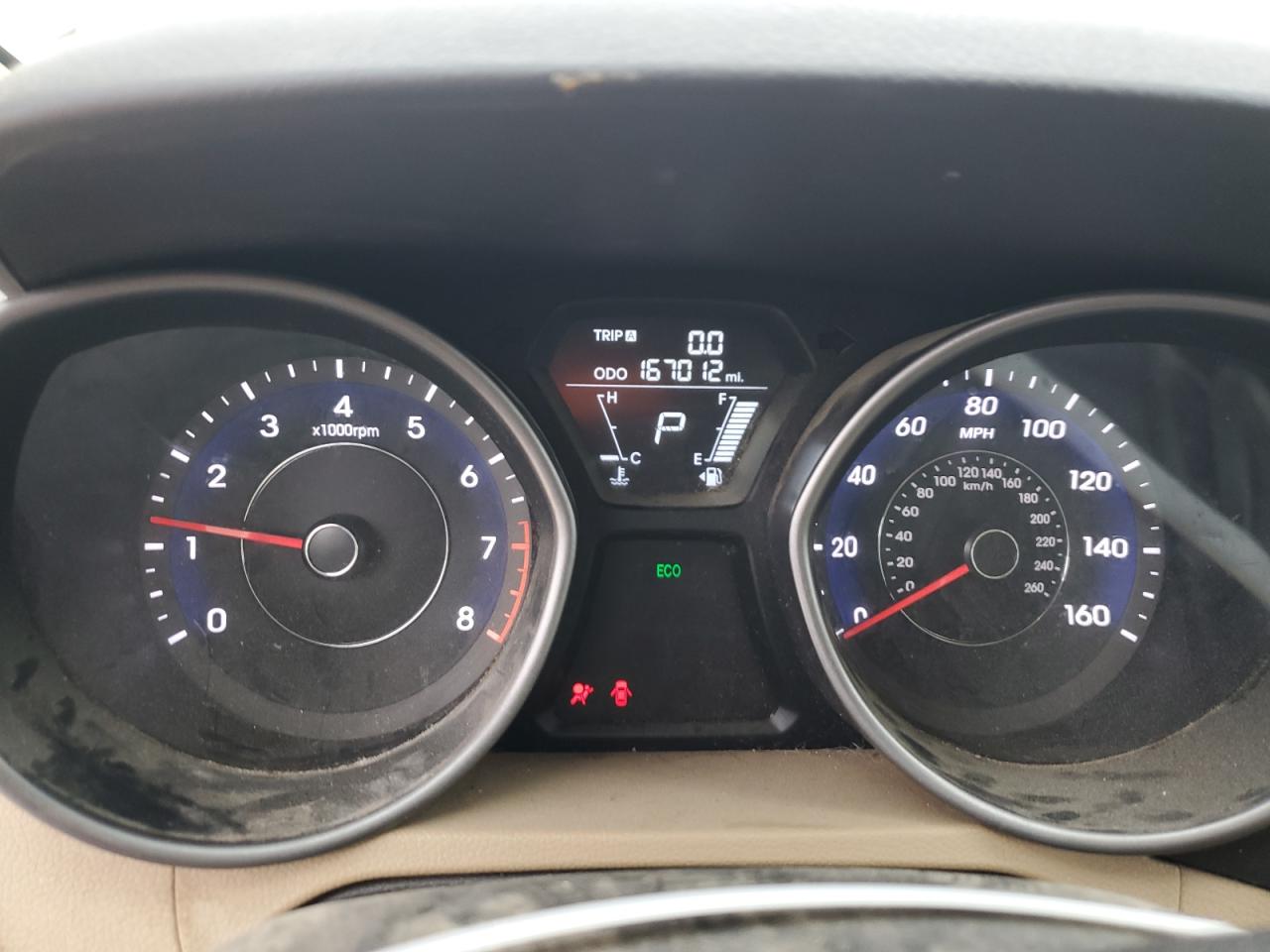 2013 Hyundai Elantra - Image 9