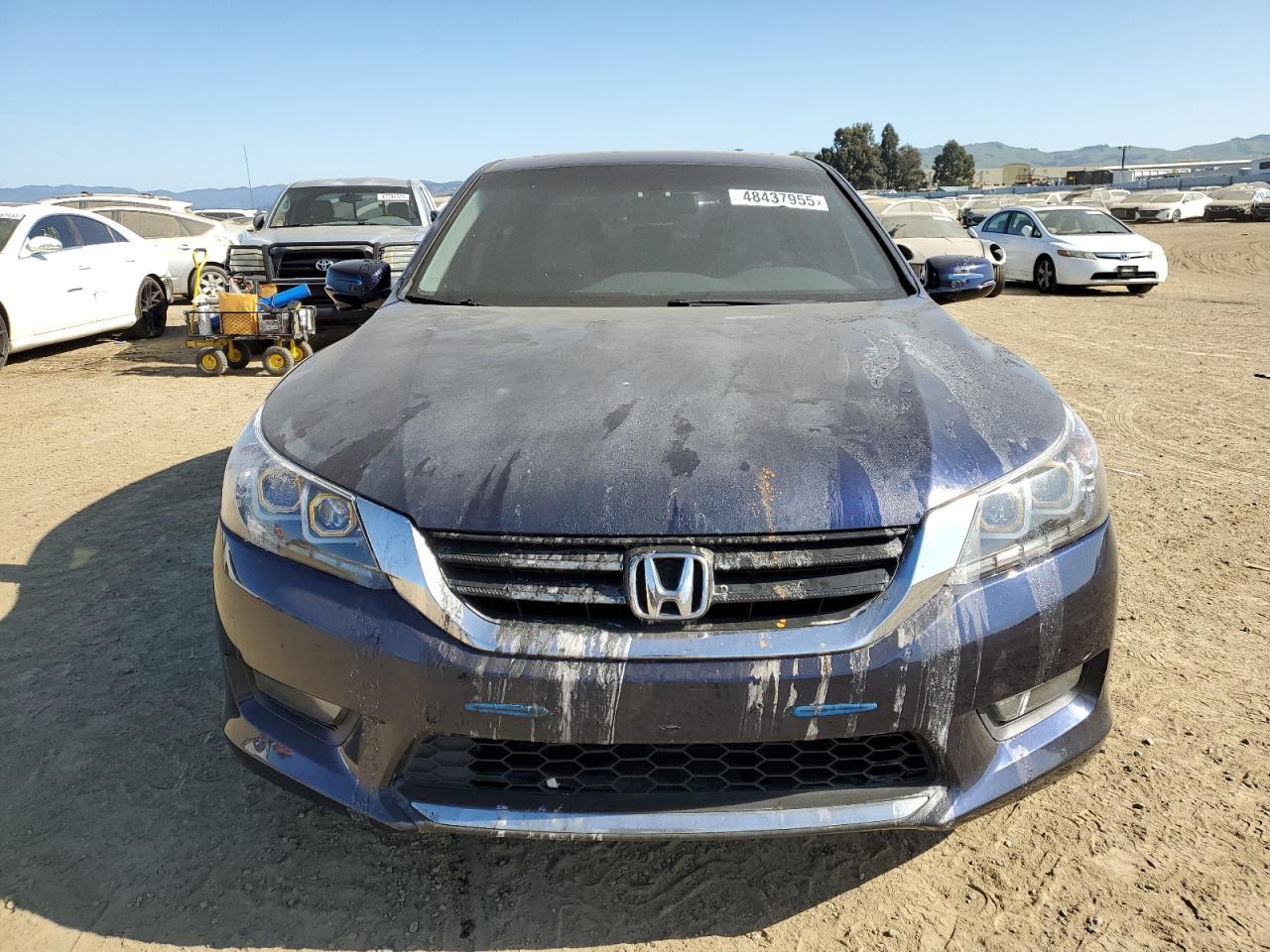 2015 Honda Accord - Image 5