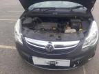 2011 VAUXHALL CORSA SE for sale at Copart SANDTOFT