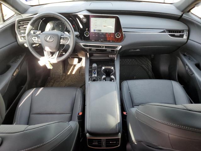 LEXUS RX350 2024 Silver