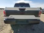 2021 Nissan Titan Sv за продажба в Conway, AR - Front End