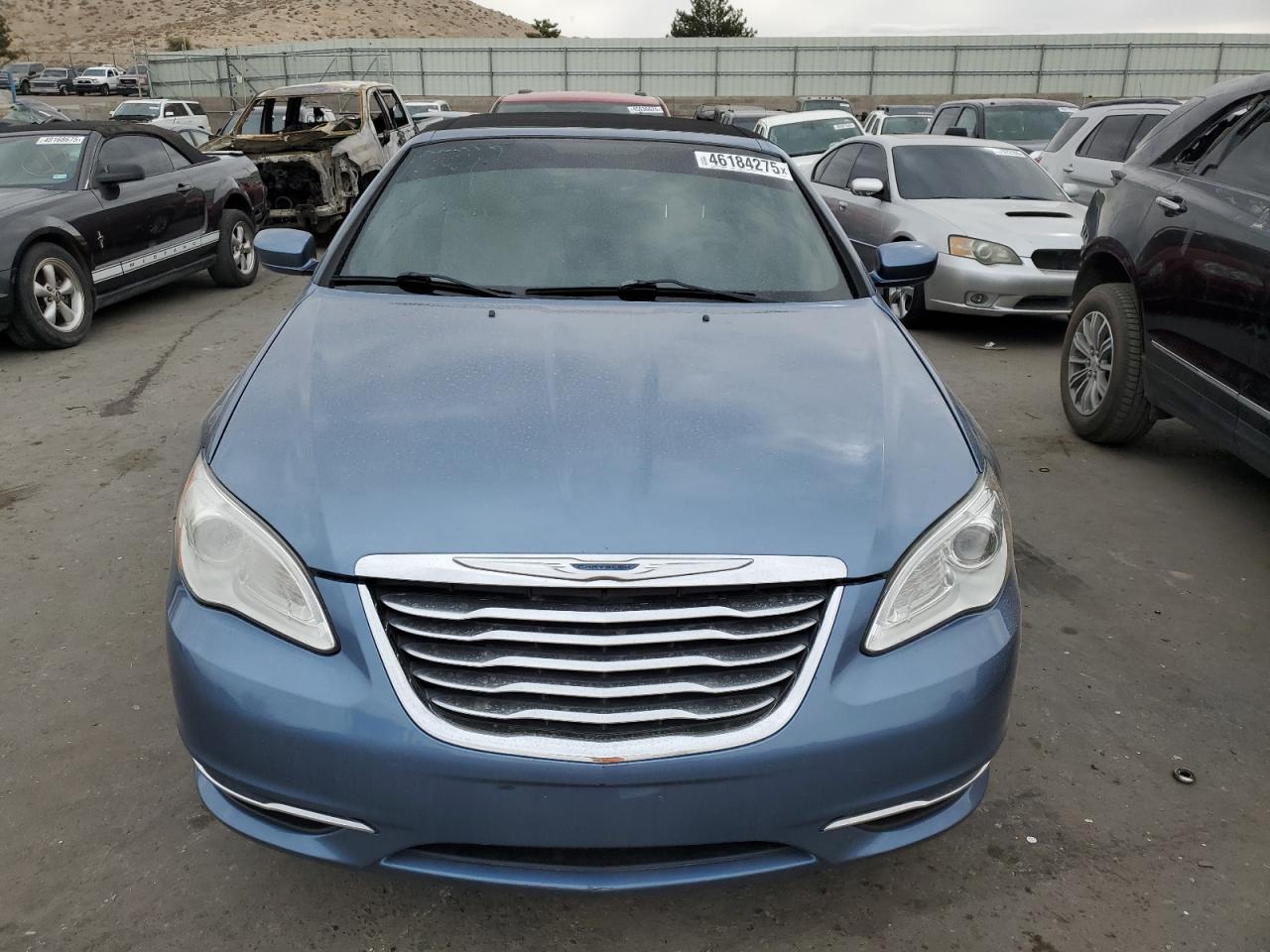 2011 Chrysler 200 - Image 5