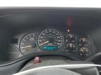 2002 Chevrolet Silverado K1500 на продаже в Spartanburg, SC - Rear End