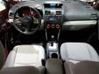 2015 Subaru Forester 2.5I Premium for Sale in Candia, NH - Front End