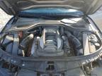 2012 Audi A8 L Quattro იყიდება Temple-ში, TX - Front End