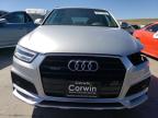 2018 Audi Q3 Premium Plus იყიდება Littleton-ში, CO - Side