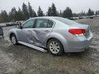 2012 Subaru Legacy 2.5I Premium   zu verkaufen in Graham, WA - Side