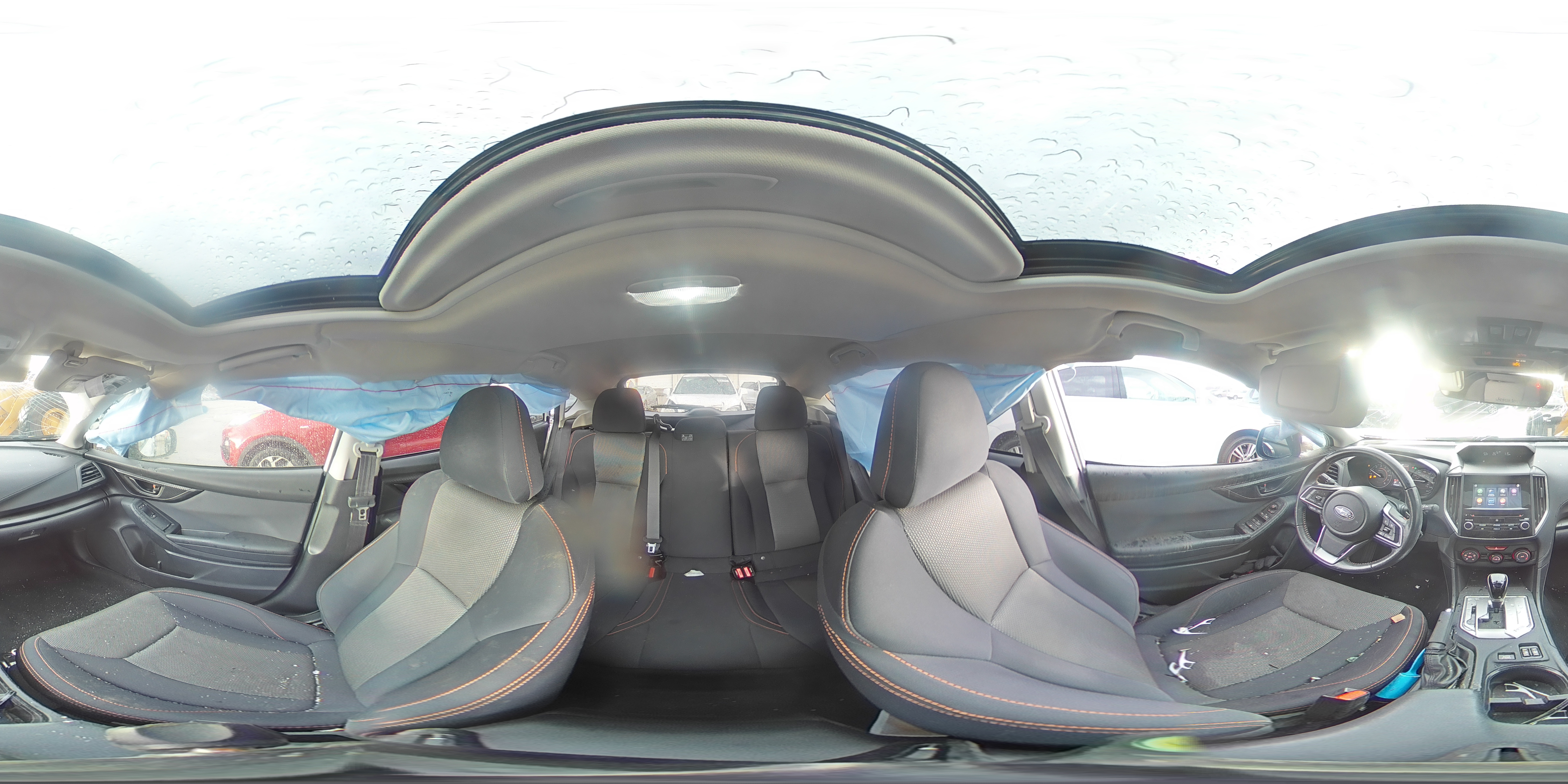 2019 Subaru XV - Image 14