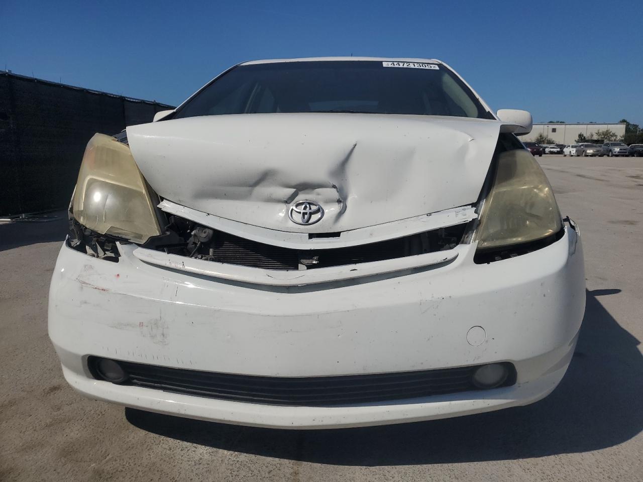 2005 Toyota Prius - Image 5