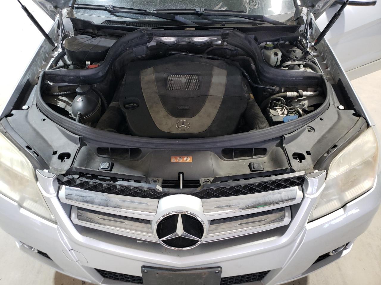 2010 Mercedes-Benz GLK-klasse - Image 12